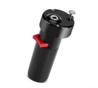 Moteur robuste pour rôtisserie de barbecue, alimenté par piles, construction en métal