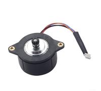 Moteur rond résistant aux hautes températures pour DJI pour K1/K1C/pour | Engrenage métallique à couple élevé de 36 mm à faible bruit pour unité de contrôle de précision avec faisceau de câblage