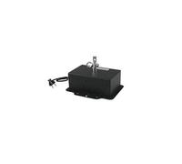 Eurolite MD-3010 Moteur à boule pour miroir jusqu' à 100cm