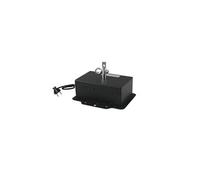 Moteur rotatif de sécurité md-3030 dmx