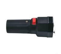 Moteur Rotissoire pour gril BBQ Support Rotation Moteur Rotissoire | Rotation 3-3.5 RPM, couple 10kgf.cm, sens horaire/anti-horaire, pour idéal rôtisserie uniforme