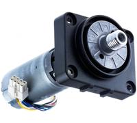 Moteur Roue Ultra Silencieuse G3-P2 581621307 Originale Husqvarna