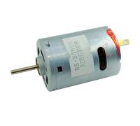 Moteur RS-380SH-20150 380 CC 6 V-18 V 12 V 11 000 tr/min 27,5 mm