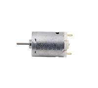 Moteur RS-385SA-2176 DC 18V-36V 21V 24V haute vitesse rond 28mm démarreur électronique