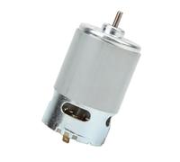 Moteur RS-550 RS-550 Micro DC 12 V 22 000 tr/min