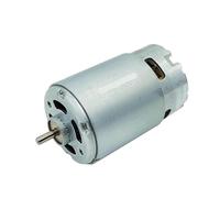 Moteur RS-550VC-6532 12V/18V/20V DC, outil électrique haute vitesse