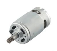 Moteur RS-550VD-6532 H3, moteur à brosse CC 18 V 8 dents, pour mini scie , scie à main rechargeable 50027484 WU390 WX390 WX390.1