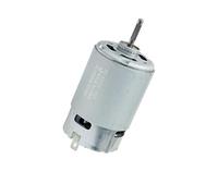 Moteur RS-550VD-7525 550VC DC 12V 14.4V 20000RPM Haute Vitesse Arbre Moleté For Outil Électrique Perceuse Visseuse