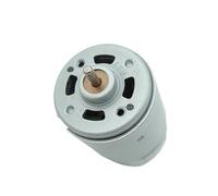 Moteur RS-555 CC 6 V-24 V 12 V 18 V 16500 Tr/min, Haute Vitesse, Couple Élevé, Mini Moteur 36 Mm, Perceuse Électrique, Outil De Jardin, Voiture Jouet