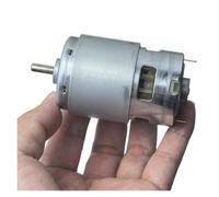 Moteur RS-775WC-8514-CW15 CC 12-19,2 V 5 mm