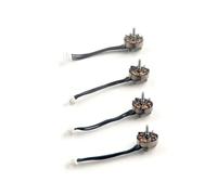 Moteur RS0802 KV20000 1S 1.5mm avec 4 paires d'accessoires 40mm 1610 1.5mm Compatible avec les Drones Tinywhoop Mobula7 série 1S(4PCS Motor Only)