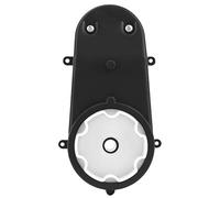 Moteur RS380 12V 5600RPM, Boîte de Vitesse Moteur Électrique pour Enfants de Voitures de Voiture Jouets Pièce de Rechange, Silentblocs