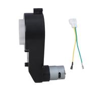 Moteur RS550 pour enfants avec transmission 24 V avec protection thermique. Force d'escalade supérieure. Installation facile