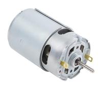 Moteur RS555 brossé DC 2000-30000RPM