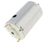 Moteur RS555 DC 12V 4800 tr/min, Mini pompe à air, Micro moteur