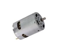 Moteur RZ-735VA-8519 DC 12 V 14,4 V 18 V 20 V 24 V For Perceuse Électrique Haute Vitesse, Scie, Moteur 735 Haute Puissance