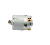 Moteur RZ-735VA-9517 DC 12V 14.4V 18V, grande vitesse, engrenage métallique à 15 dents
