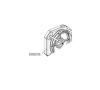 Moteur s700h + flasque - FAAC 63000376