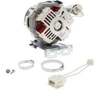 Moteur Sans Adaptateur 480140103009 Pour Lave Vaisselle Whirlpool - D55129 G