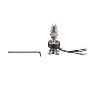 Moteur Sans Balais 10g Outrunner 1811 Pour Mini Avion À Voilure Fixe Radiocommandé -3800kv