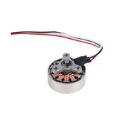 Moteur sans balais 1504 1Pc pour avions télécommandés 4 axes