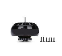 Moteur sans balais 1504 3100KV 3-6S, 4 pièces, Compatible avec les Drones FPV Freestyle IH3 O3 4s 3.5 pouces, pièces de bricolage Spare parts