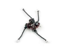 Moteur sans balais 1S for Drones FPV Bwhoop 65 mm 75 mm Tinywhoop SE0702 KV26000(SE0702 28000KV)