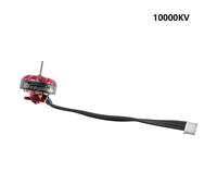 Moteur Sans Balais 2-3s, Ex1102, 1102, 9000kv, 10000kv, 13500kv, Pour Drones Mobula7, 75mm, 85mm-Générique