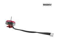 Moteur Sans Balais 2-3s, Ex1102, 1102, 9000kv, 10000kv, 13500kv, Pour Drones Mobula7, 75mm, 85mm-Générique