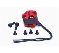 Moteur sans balais 2S 1104 1103 4000 KV 7500 KV 1106 3800 KV, Arbre de 1,5 mm, adapté aux Drones FPV 90-130 mm 100 130(1PC 1104 7500KV)