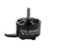 Moteur sans balais 3115 900 kV 3-6 S for kit de caméra multi-rotor télécommandé