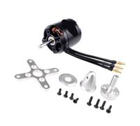 Moteur sans balais 3520 C4250 600KV 800KV, adapté for Avion RC, Planeur à voilure Fixe, Drone