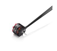 Moteur sans balais 3530 SL 1700KV 2200KV WP 10BL80 80A ESC for véhicule aérien pilote FPV, Drone d'alignement de puissance 1/10 UAV(3530sl-1700kv)
