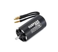 Moteur Sans Balais 3670 2650kv Pour Traxxas, Pièce Rc Pour Blaster Feilun Ft011 Ft012, 600-800mm, Accessoires De Bateau