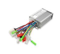 Moteur sans balais 36V 48V 350W 18a, entraînement de Vitesse, Double Mode, contrôleur général for vélo électrique, vélo, Scooter, Moto(36V 48V 350W 18A)