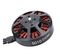 Moteur sans balais 5010 EEE 200KV 240KV 310KV 370KV 56x32.7mm, adapté à l'inspection à Longue portée Dr-One