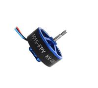 Moteur sans balais 5015 adapté for Drone RC FPV de 13 et 15 Pouces, Kit de Bricolage avec Accessoires Essentiels(5015 kv480)