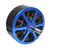 Moteur sans balais 5015 adapté for Drone RC FPV de 13 et 15 Pouces, Kit de Bricolage avec Accessoires Essentiels(5015 kv410)