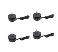 Moteur sans balais 5315 260KV 420KV 6-8S for Drone RC FPV longue portée 15-16 pouces, pièces de bricolage, 4 pièces(4PCS 5315-260KV)