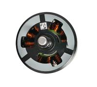 Moteur sans balais à couple élevé, réponse rapide et faible entretien pour un entretien professionnel. Moteur UAV gratuit