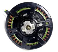 Moteur sans balais à Disque A40 Dr-One adapté for V40 P80 des Plantes Moteur U-AV Agriculture U-AV Puissance modifiée Parapluie poussée maximale 42 kg