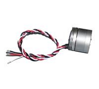 Moteur sans balais à grande vitesse for modèle d'avion 1406, 2200KV, remplacement multi-rotor à quatre axes du moteur sans balais 1306