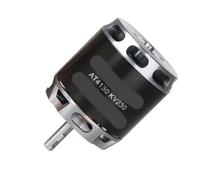 Moteur sans balais à Rotor Externe AT4130, adapté au système d'alimentation de poussée VTOL Dr-One for Avion à voilure Fixe et modèle de Drone RC Hybride