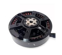 Moteur sans balais A40 à grande poussée de 42 kg for drone habité, moteur de protection des plantes