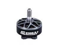 Moteur sans balais AE2306.5 V2 2400 KV 4S 1800 KV 1960 KV 6S 5 mm, adapté aux Drones de déplacement de 5 Pouces(1PC 1960KV)