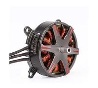 Moteur sans balais AM40 2305 for avion RC à aile fixe F3P d'intérieur, modèle d'alignement de puissance Propulsion voltige 3D, 1 pièce remplacement(1850KV)