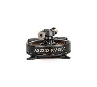 Moteur Sans Balais AS2303 1500KV/1800KV/2300KV, Version À Arbre Court for F3P/composant De Propulsion D'avion Voilure Fixe D'intérieur, 1 Pièce(1PCS 1500KV)