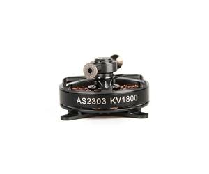 Moteur Sans Balais AS2303 1500KV/1800KV/2300KV, Version À Arbre Court for F3P/composant De Propulsion D'avion Voilure Fixe D'intérieur, 1 Pièce(1PCS 1500KV)