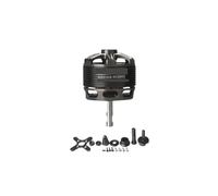 Moteur Sans Balais AS2308 1450KV/2600KV, Version À Arbre Long for Course FPV/Drones Voilure Fixe, Composant De Propulsion, 1 Pièce(1PCS 1450KV)