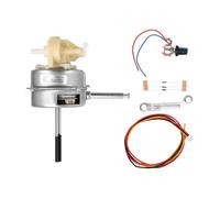 Moteur Sans Balais Basse Tension DC9-28 V Avec Protection Contre Les Inversions De Polarité, Compatible Avec Les Ventilateurs De Table Et Les Ventilateurs Muraux.(Regular style)